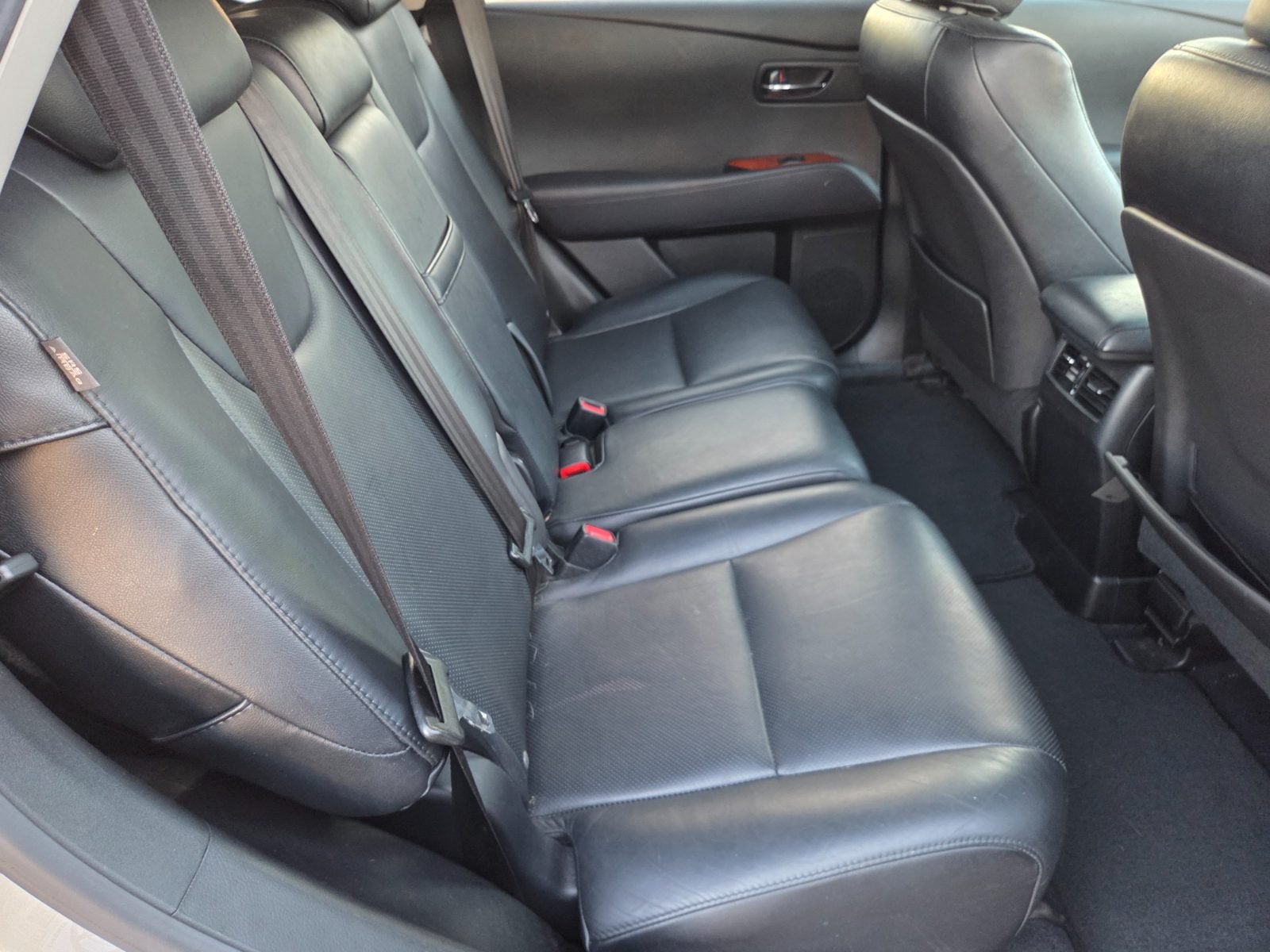 Used 2010 Lexus RX 350 AWD w/ Premium Pkg image 13