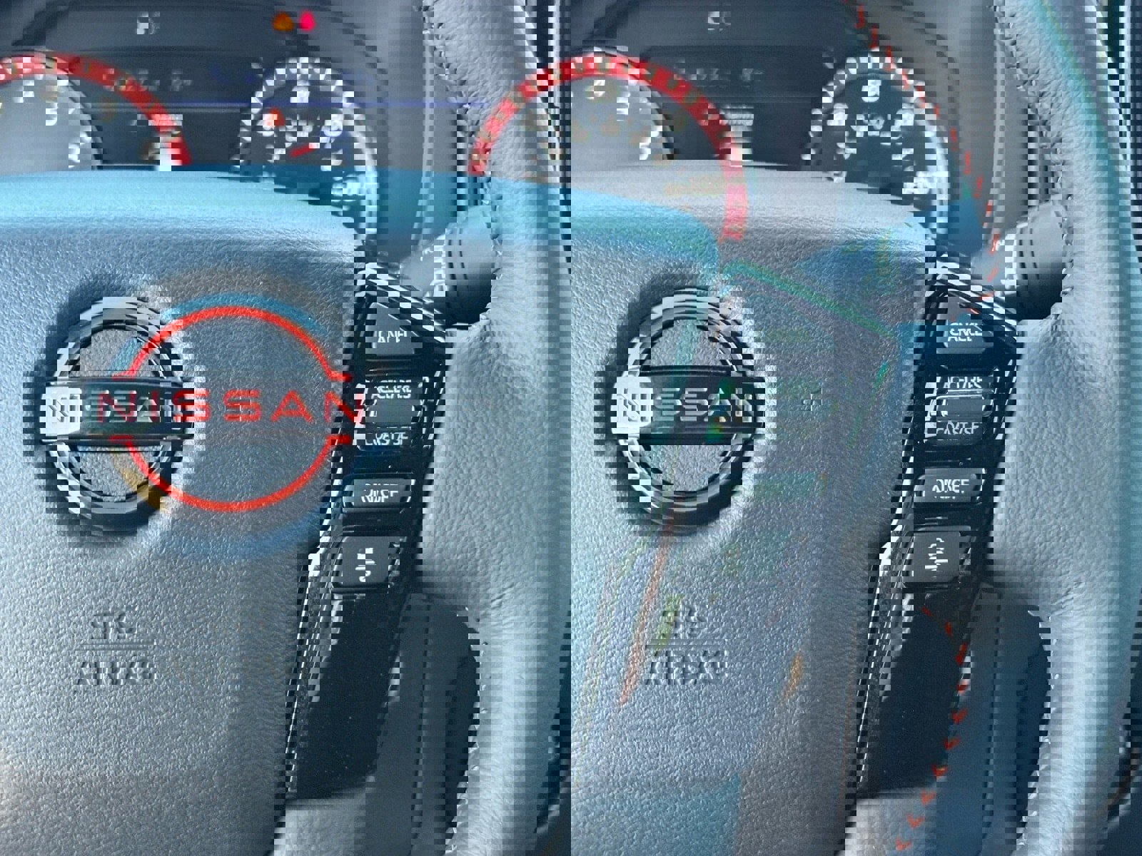 New 2026 Nissan Frontier PRO-4X w/ Tow Package image 22