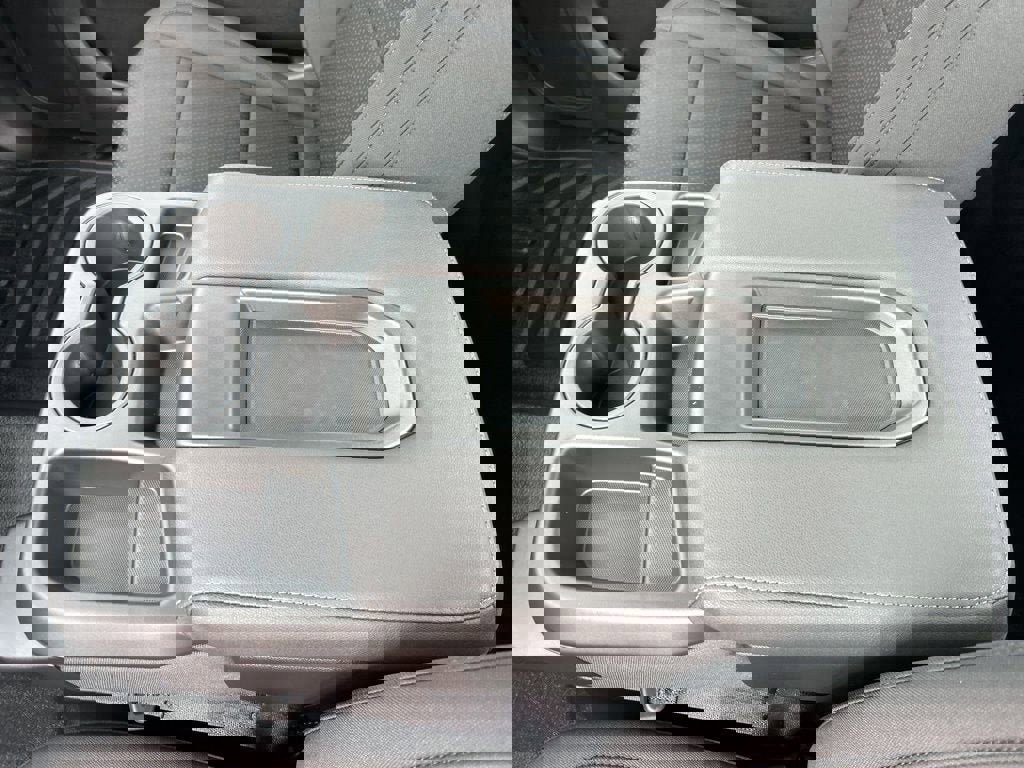 New 2026 Chevrolet Silverado 1500 W/T w/ Trailering Package image 21