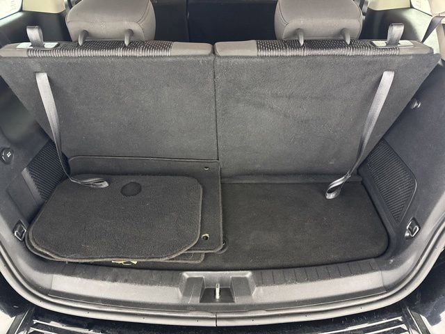 Used 2017 Dodge Journey SE w/ Flexible Seating Group FWD image 21