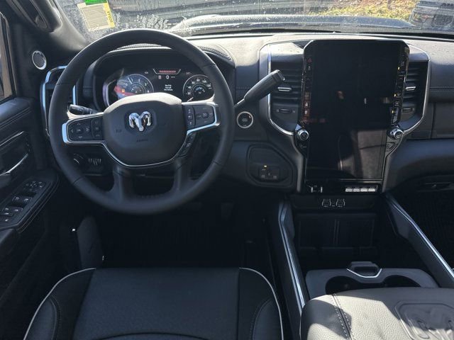 New 2026 RAM 3500 Laramie image 18