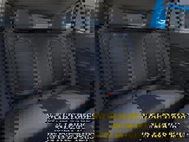 New 2026 Chevrolet Trax LT image 17