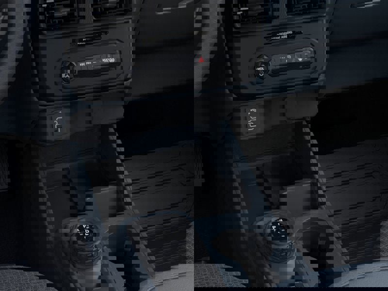 New 2025 Ford Maverick XL image 16