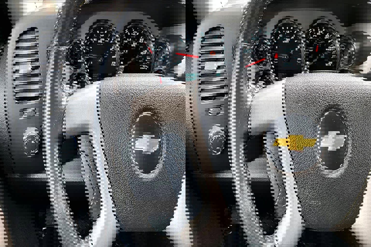 Used 2013 Chevrolet Silverado 1500 LT image 23