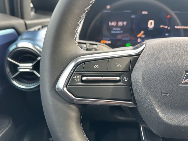 New 2026 Chevrolet Equinox EV LT image 14