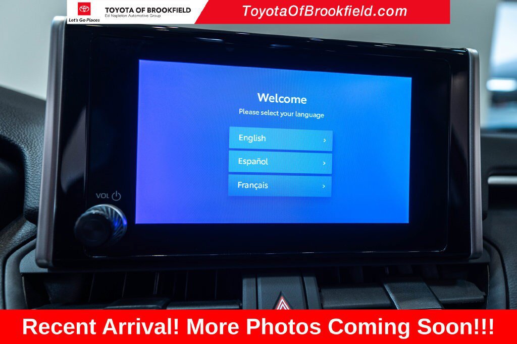 Certified 2024 Toyota RAV4 XLE w/ Convenience Package AWD/4WD image 28