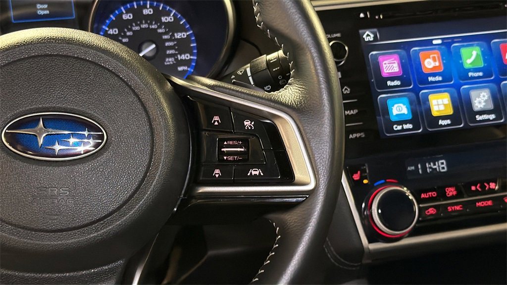 Used 2018 Subaru Outback 2.5i Limited image 23