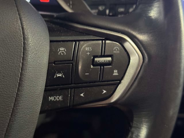 Used 2024 Lexus TX 350 AWD w/ Technology Package image 28