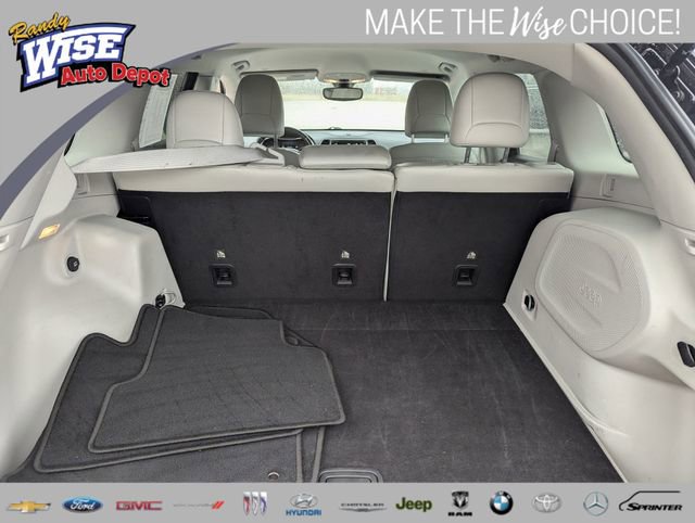 Used 2020 Jeep Cherokee Limited image 19