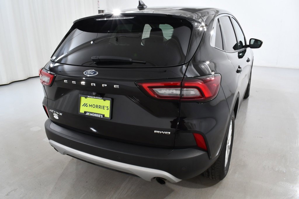 Used 2023 Ford Escape Active w/ Tech Pack #1 image 12