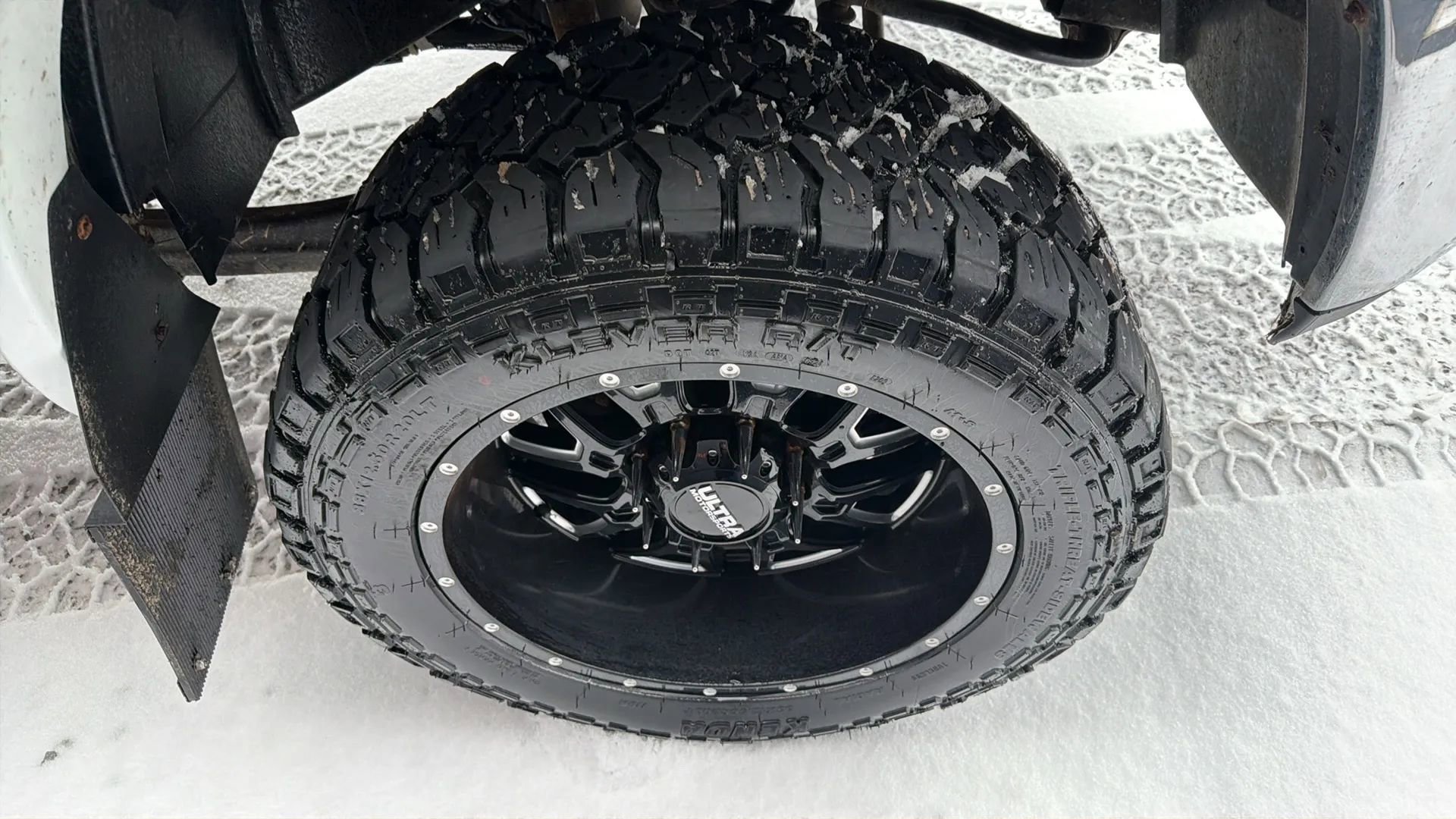 Used 2016 RAM 2500 Tradesman w/ Chrome Appearance Group image 7