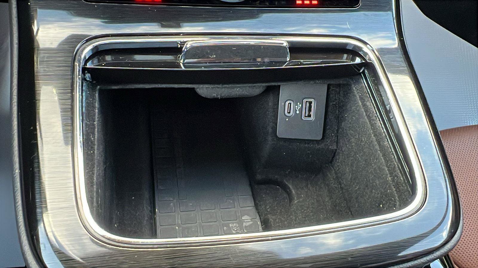 Used 2023 Lincoln Nautilus Reserve w/ Equipment Group 201A image 28