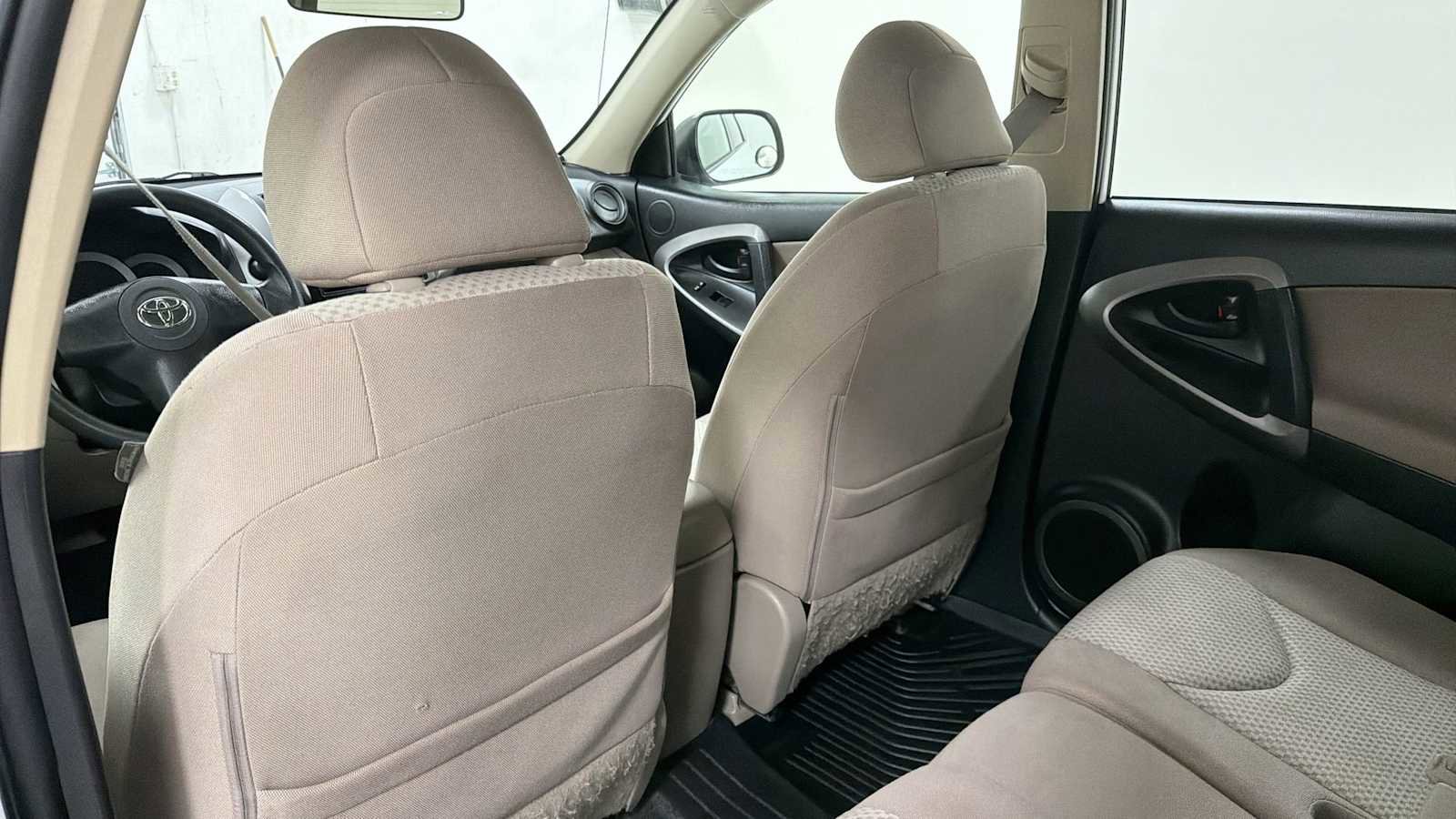 Used 2008 Toyota RAV4 2WD image 24