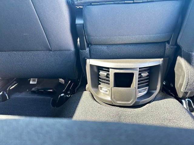 New 2026 RAM 2500 Tradesman image 28