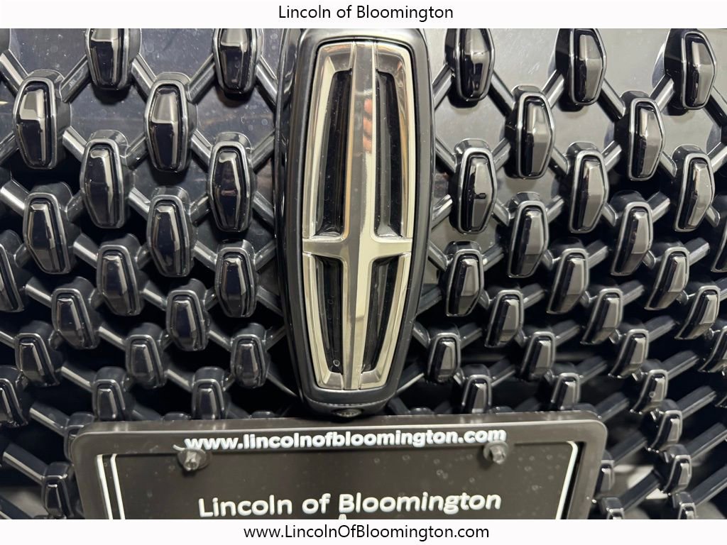 New 2026 Lincoln Aviator Reserve AWD/4WD image 10