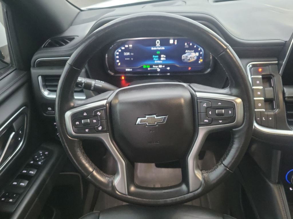 Used 2022 Chevrolet Tahoe Z71 image 15