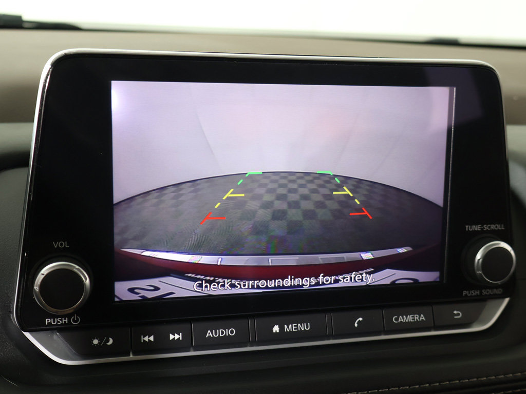 Used 2023 Nissan Rogue SV w/ SV Premium B Package FWD image 47