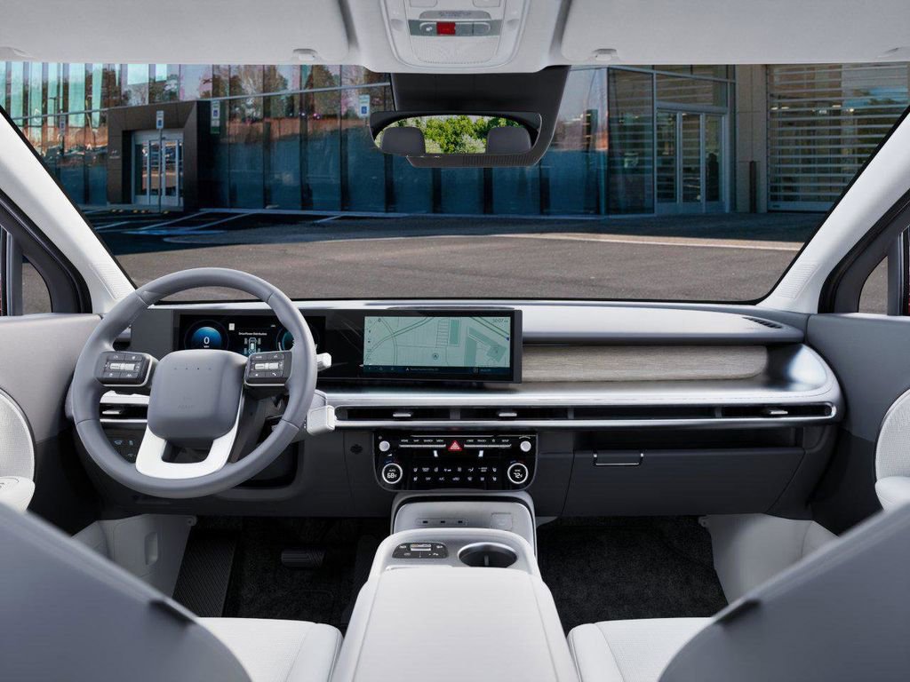 New 2026 Hyundai Ioniq 9 SEL image 11
