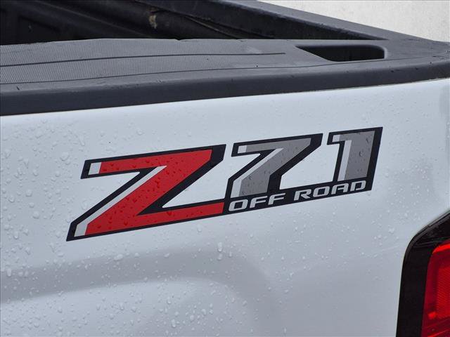 Used 2018 Chevrolet Silverado 2500 LTZ w/ LTZ Plus Package AWD/4WD image 23