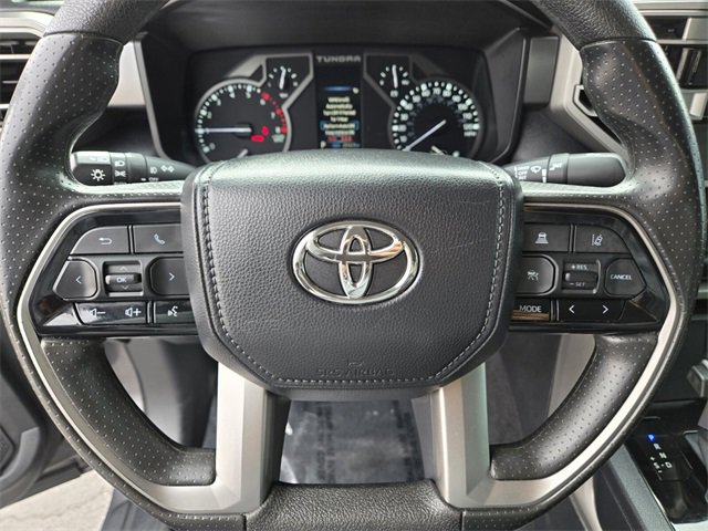 Used 2024 Toyota Tundra SR5 image 19