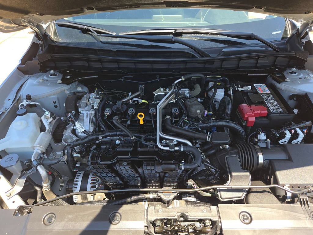 Used 2025 Nissan Altima 2.5 SV FWD image 22