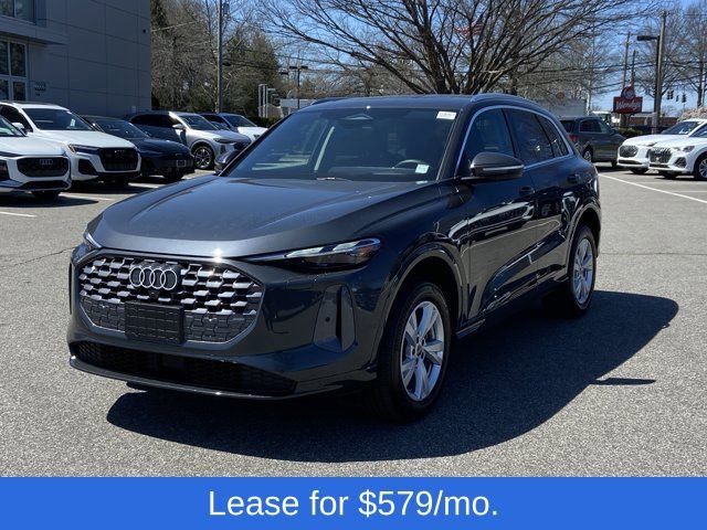 Used 2025 Audi Q5 Premium w/ Convenience Package AWD/4WD image 8