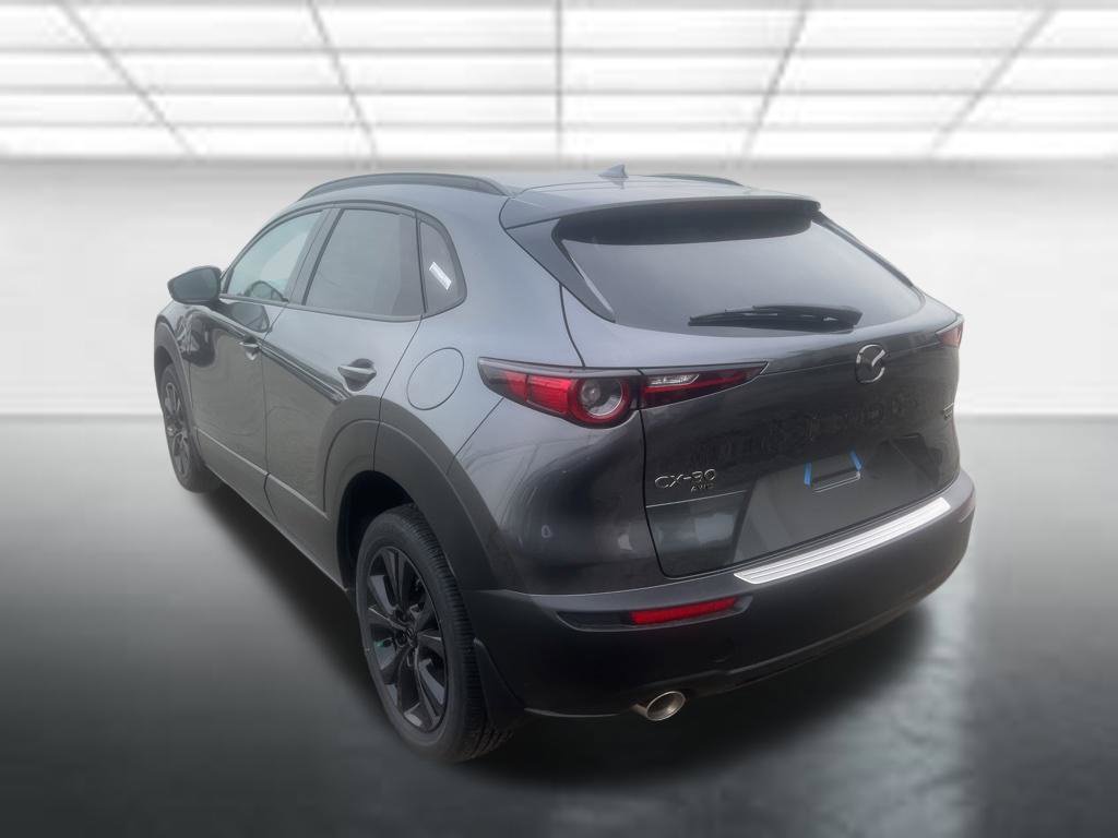 New 2026 MAZDA CX-30 2.5 Turbo w/ Premium Plus Pkg AWD/4WD image 6