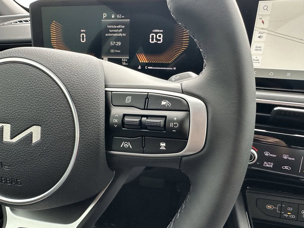 New 2026 Kia K5 GT-Line image 31