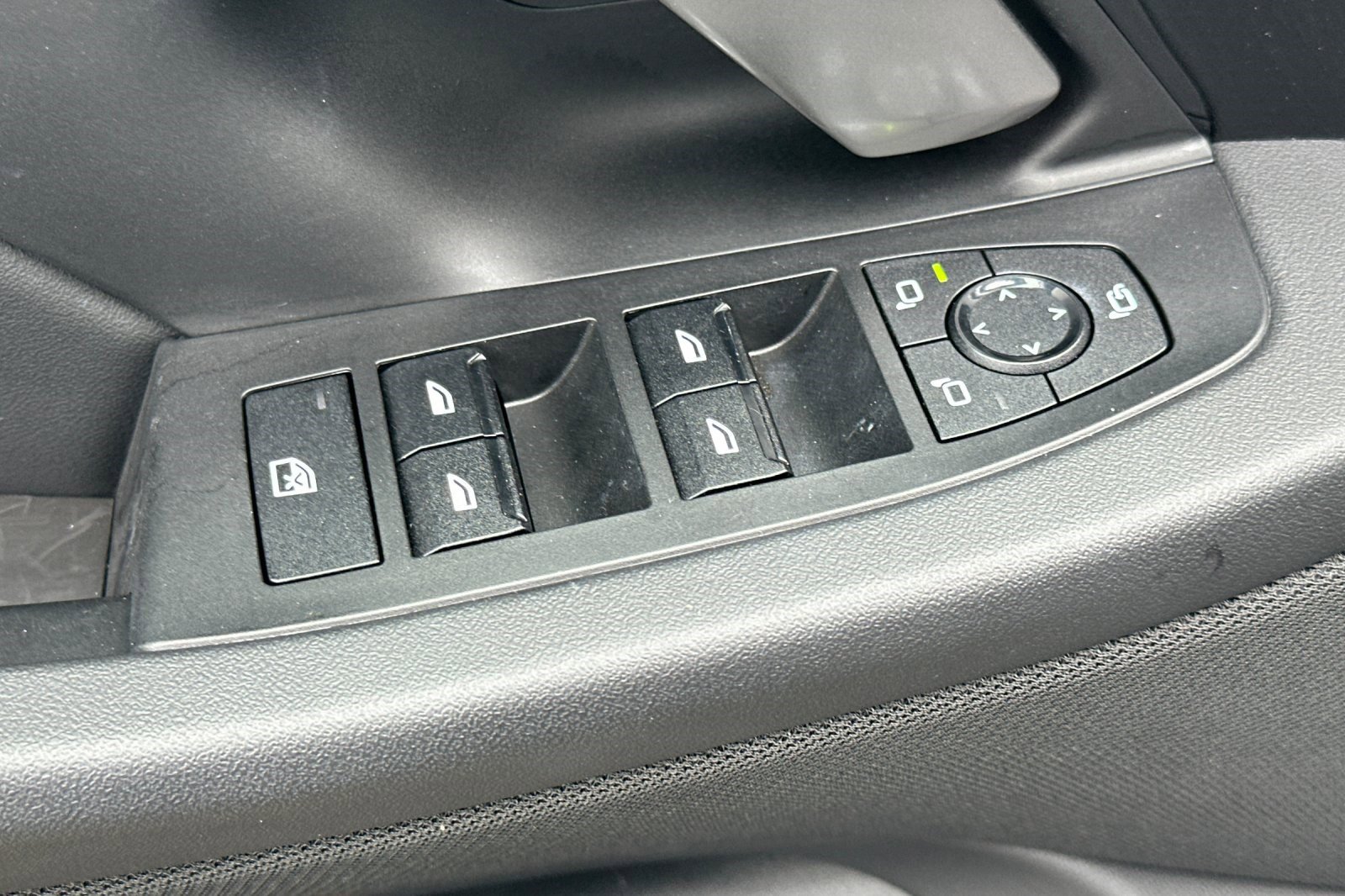 Certified 2024 BMW i5 eDrive40i w/ Premium Package image 13