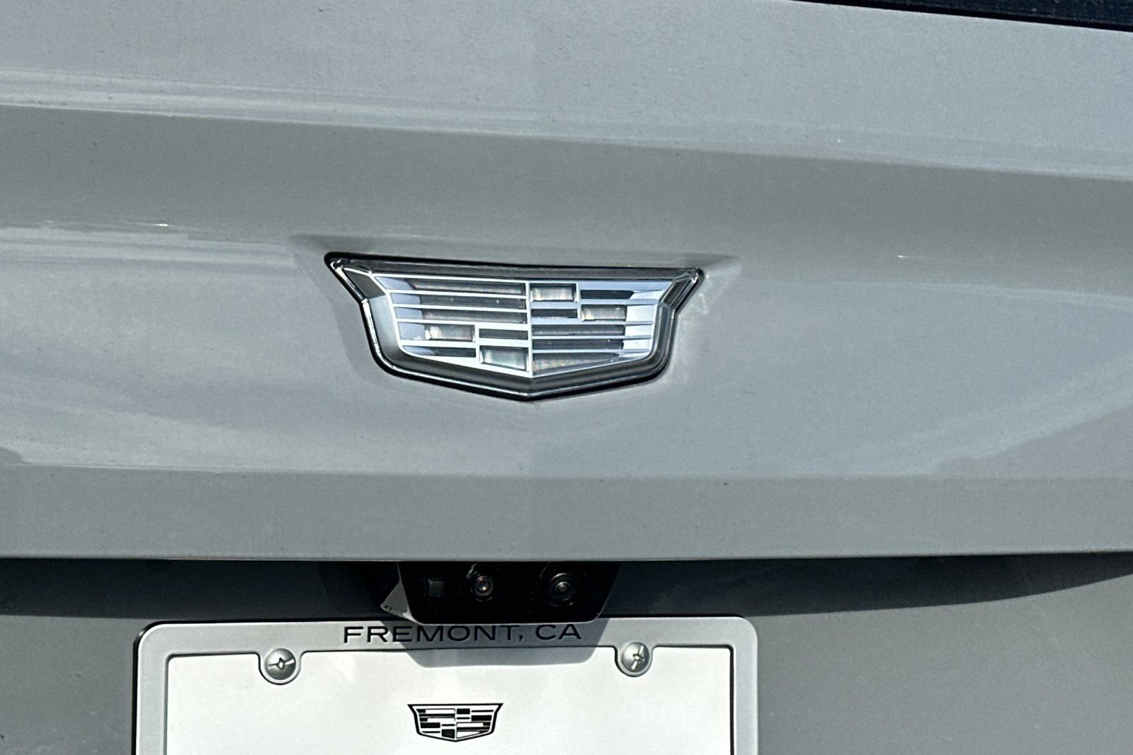 New 2026 Cadillac Escalade IQL Sport 1 AWD/4WD image 33