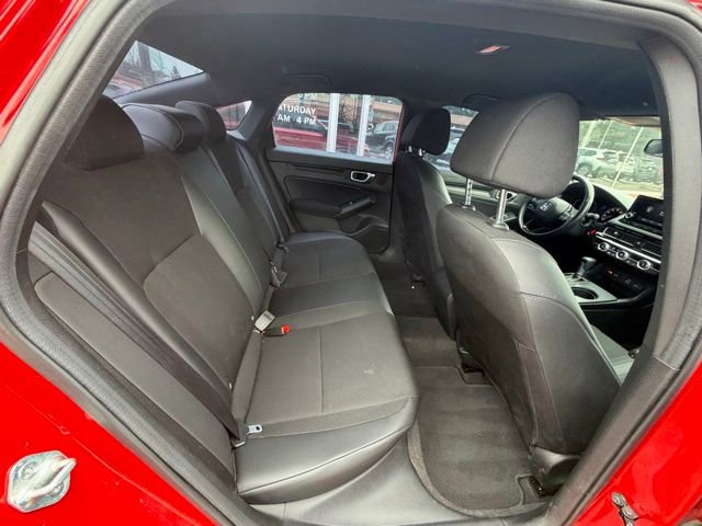 Used 2024 Honda Civic Sport image 16