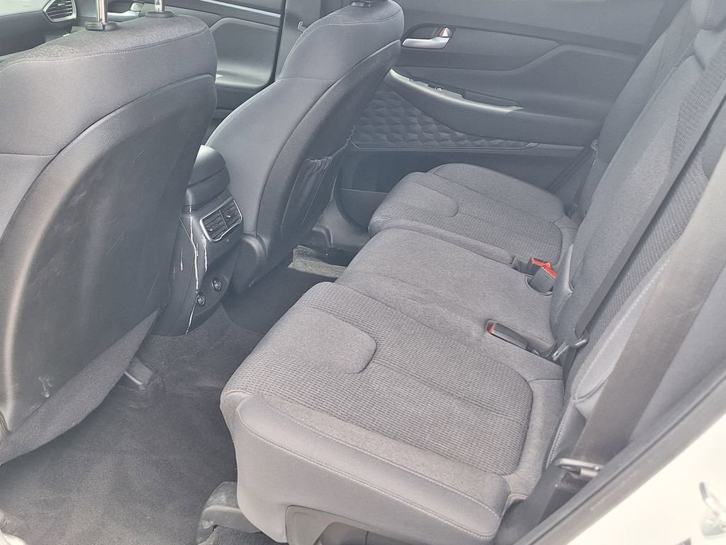 Certified 2023 Hyundai Santa Fe SEL AWD/4WD image 11