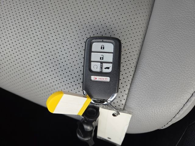 Used 2022 Honda Passport EX-L image 36