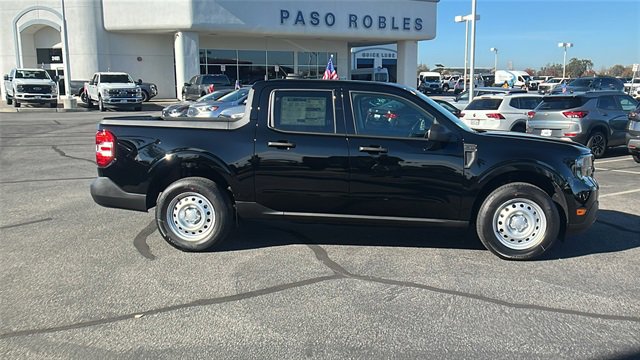 New 2025 Ford Maverick XL image 2