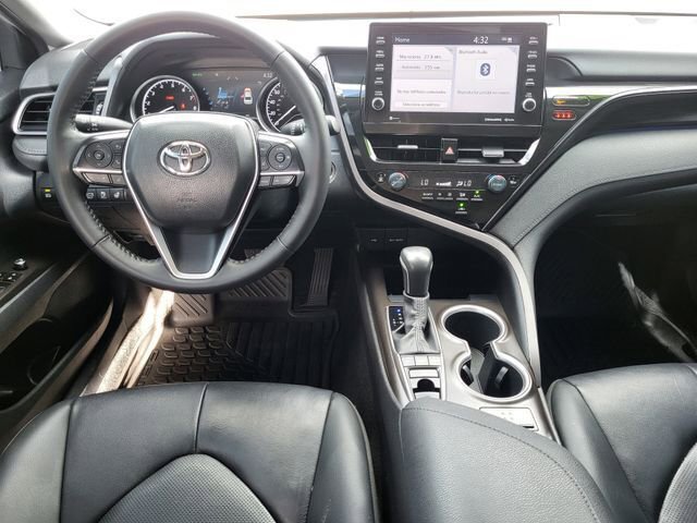 Used 2023 Toyota Camry XLE w/ Cold Weather Package AWD/4WD image 24