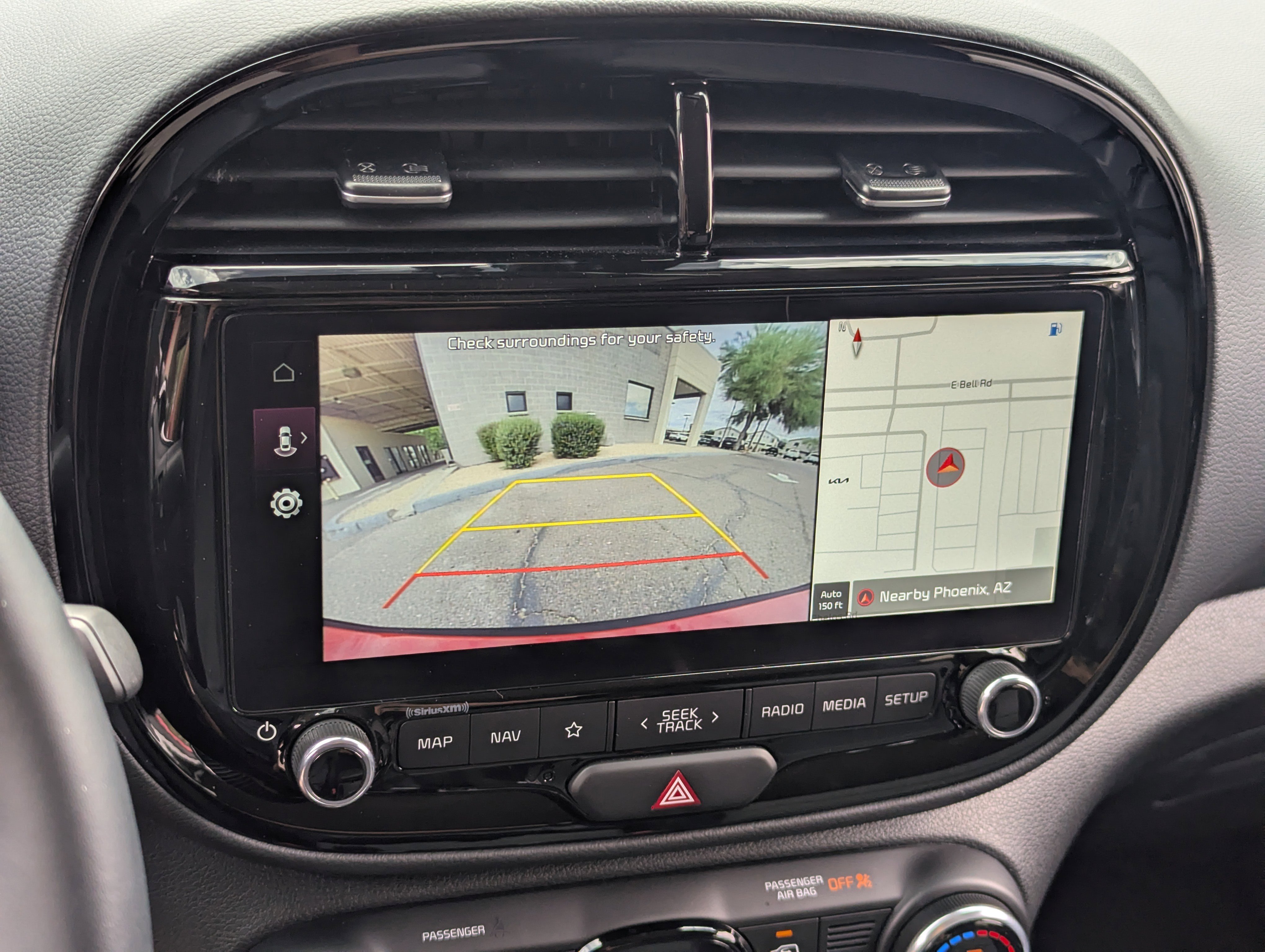 Certified 2024 Kia Soul EX FWD image 25