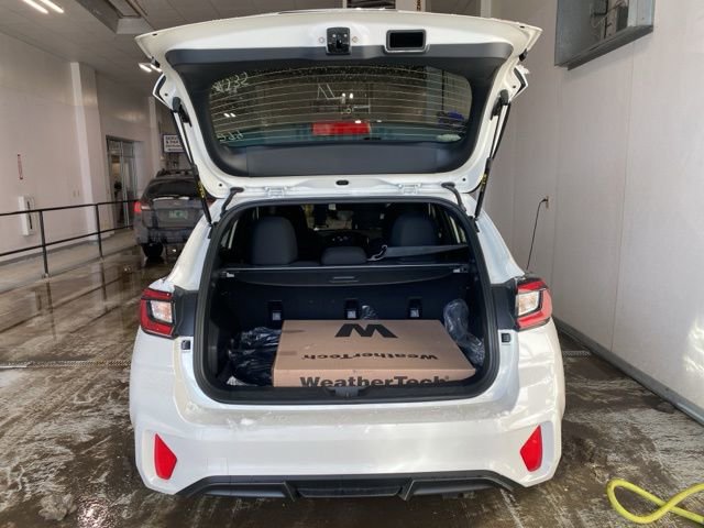 New 2026 Subaru Impreza RS image 6