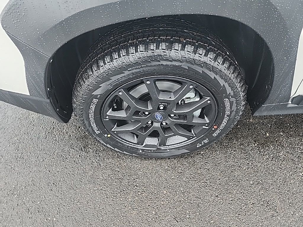 Used 2026 Subaru Crosstrek 2.5i Wilderness image 22