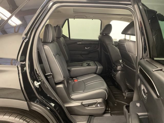 Certified 2024 Honda Pilot Elite image 27