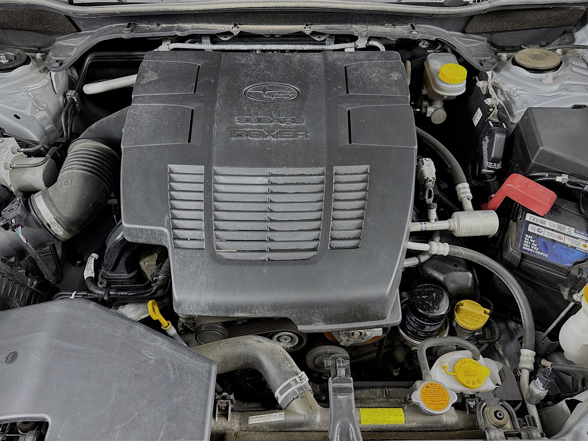 Used 2019 Subaru Forester Touring w/ Popular Package #3 image 32