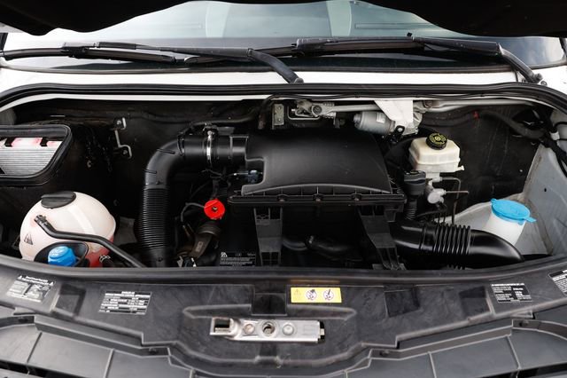 Used 2016 Mercedes-Benz Sprinter 2500 image 18