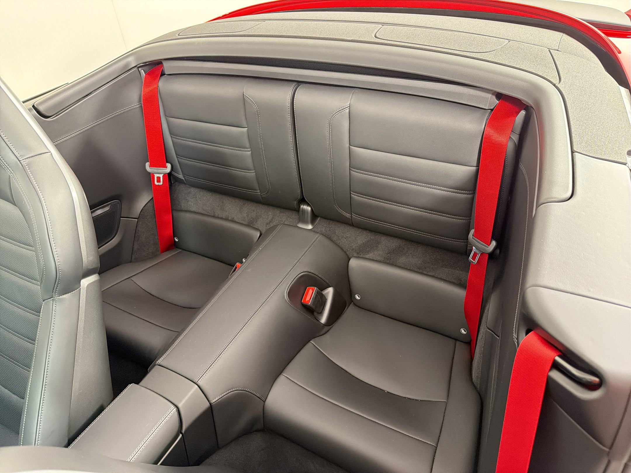 Certified 2025 Porsche 911 Turbo S image 25