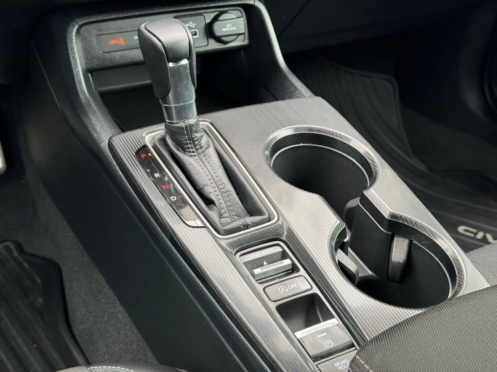 Certified 2023 Honda Civic Sport image 14