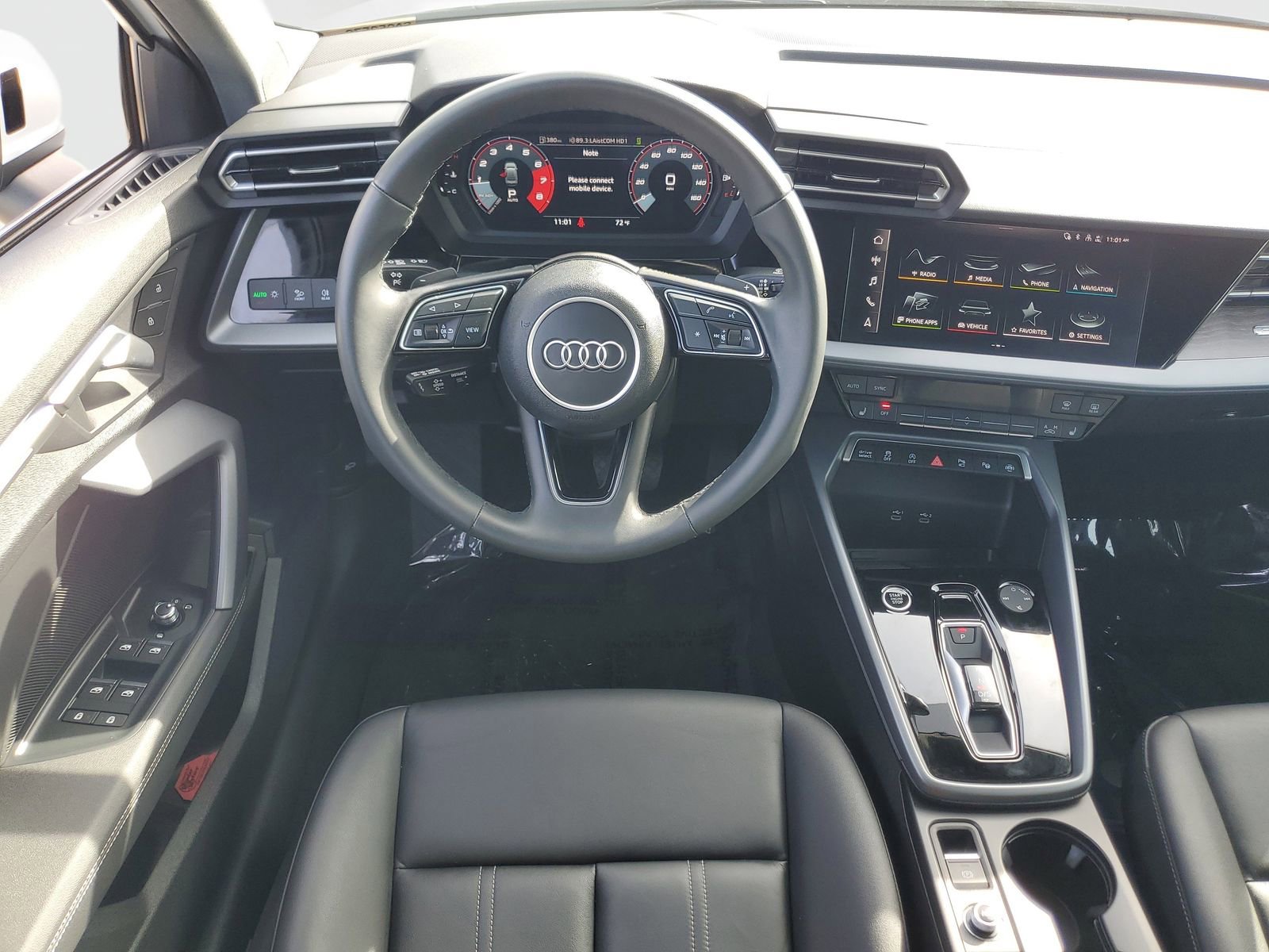 Used 2025 Audi A3 2.0T Premium AWD/4WD image 10
