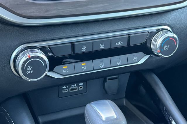 Used 2023 Nissan Altima 2.5 SV image 25