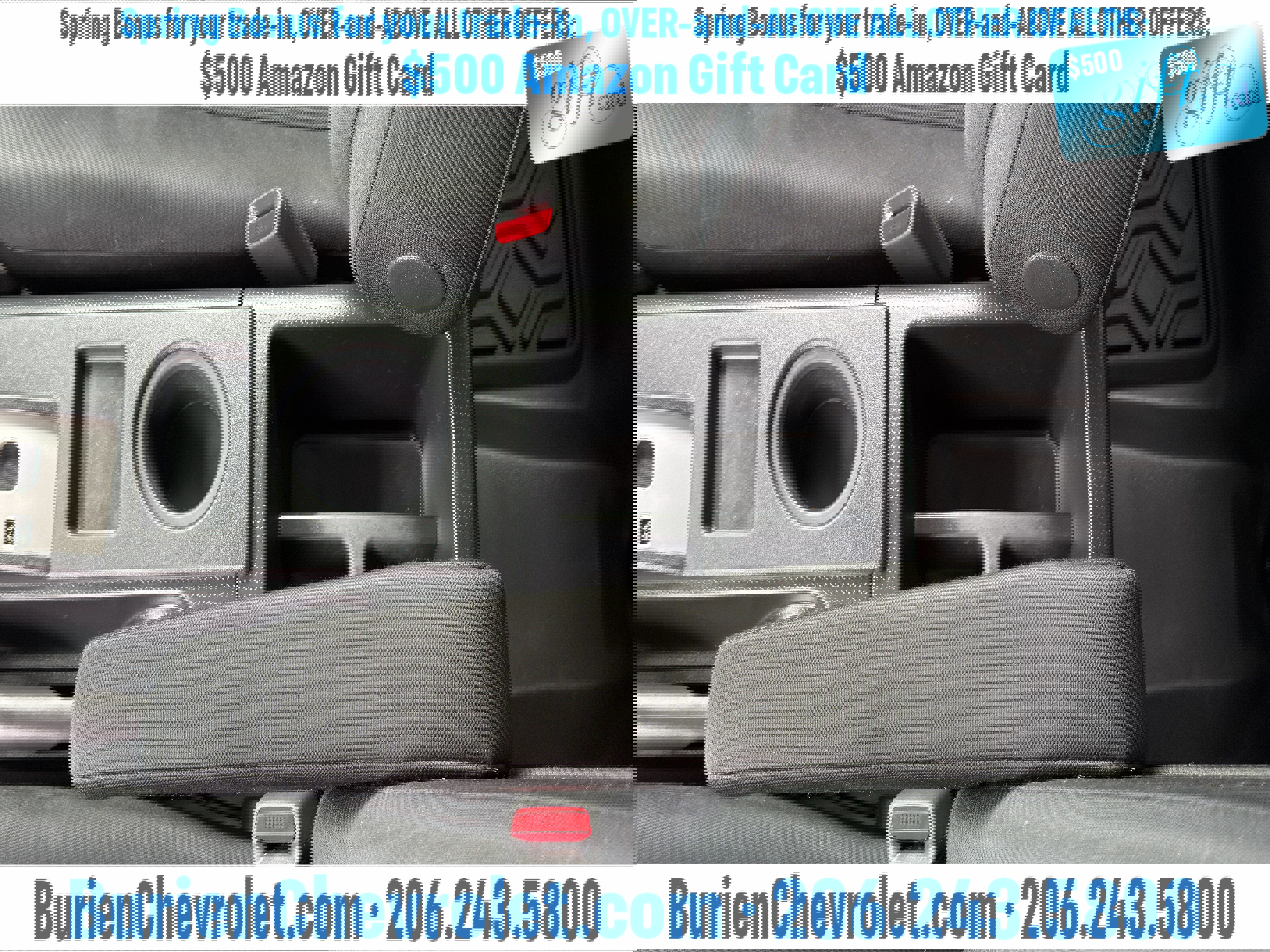 Used 2008 Toyota FJ Cruiser 4WD image 21