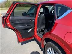 Used 2024 MAZDA CX-5 AWD 2.5 S w/ Select Package image 37