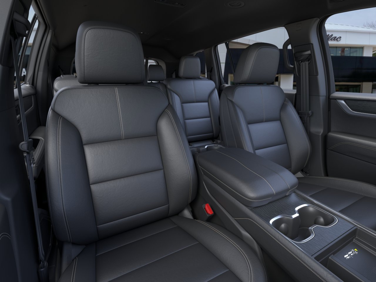 New 2026 GMC Acadia Elevation image 18