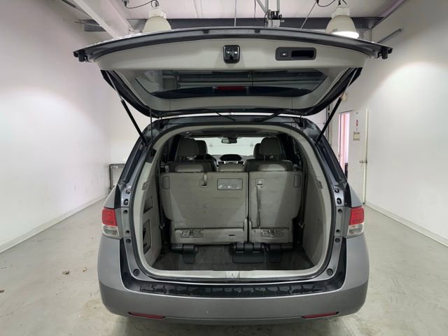 Used 2014 Honda Odyssey EX-L image 8