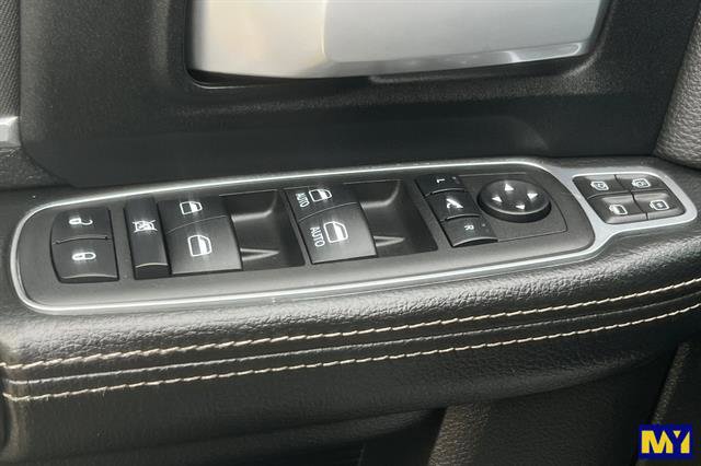 Used 2024 RAM 2500 Big Horn image 12